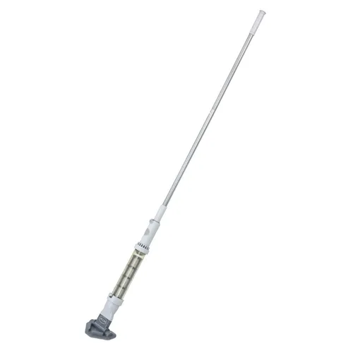 Bestway Poolsauger LAY-Z-SPA | Akku-Poolsauger für mühelose Reinigung