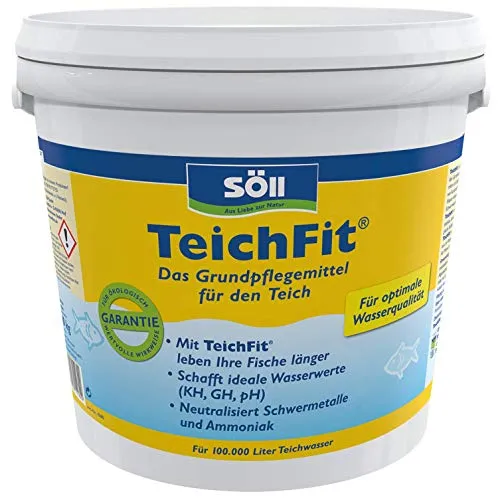 Söll TeichFit 10 kg von Söll