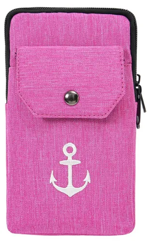 Leoberg Smartphone Outdoor-Tasche
