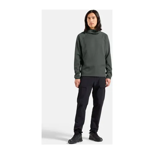 Odlo The Cubic Hoody Multisport Mid Layer urban chic (10877) XXL