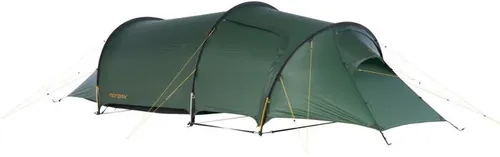 Nordisk Tunnelzelt OPPLAND 3 SI