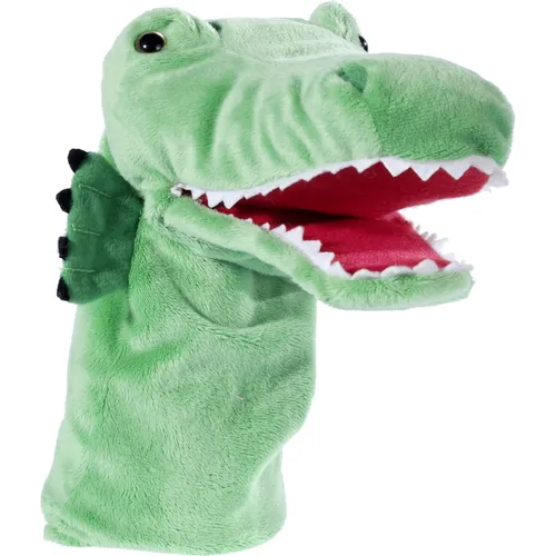 Heunec Krokodil (77837)