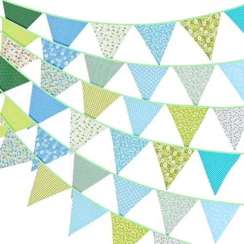 Partygirlanden & -vorhänge von G2PLUS