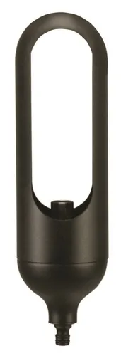 GARDENA 11360-30 ClickUp! Fackel inkl. ClickUp! Stiel von GARDENA