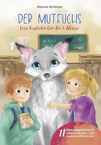 Der Mutfuchs