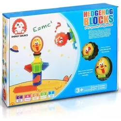 Borstenbausteine 88 Teile