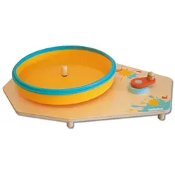 Farbenschleuder Flying Colours