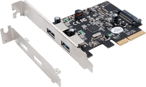 EXSYS EX-12001-2