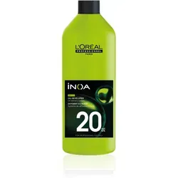 L'Oréal Professionnel Inoa Reichhaltiger Oxidant 6% 1000ml
