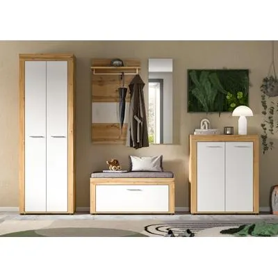 Garderoben-Set HOME AFFAIRE