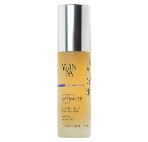 Yonka Age Correction Advanced Optimizer Serum 30ml