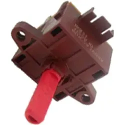 Whirlpool - Ersatzteil - Mikroschalter, original - bauknecht, ignis, ikea, elica, kitchenaid, brastemp