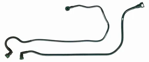 VAICO Kraftstoffleitung Benzinleitung V24-1544 für FIAT QUBO (225)