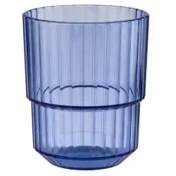 Trinkgläser Blau von APS