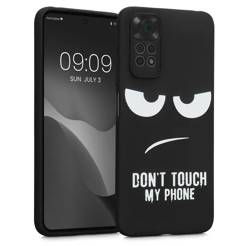 Hülle für Xiaomi Redmi Note 11 Note 11S Handyhülle Handy Case Cover Smartphone