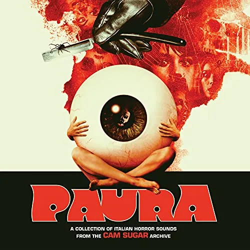 Paura: a Collection of..
