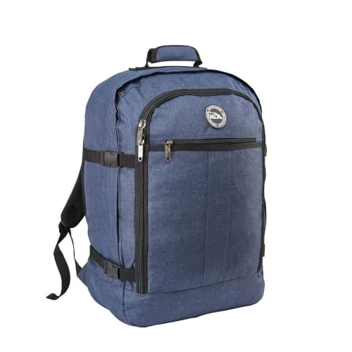 Cabin Max Metz Handgepäck Rucksack 55x40x20 cm – 44L Reiserucksack kompatibel mit EasyJet & Ryanair