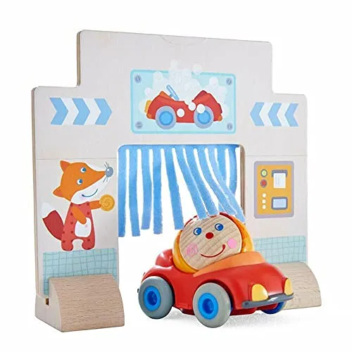 HABA 303829 Kullerbü