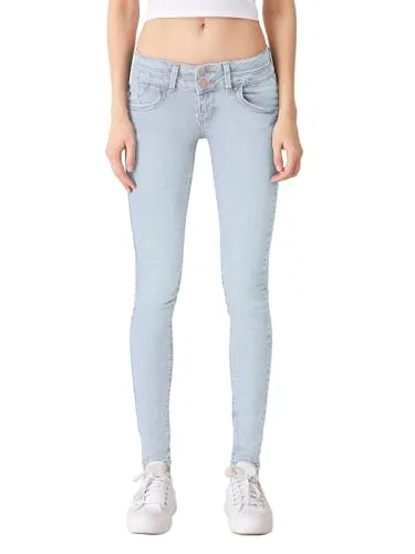 LTB Damen Jeans Julita X Extra Skinny Fit