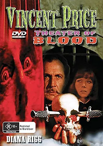 Theater of Blood