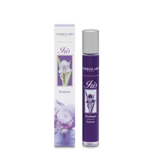 L'Erbolario Duft Iris 15 Ml