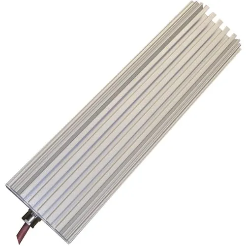Rose LM LM-Long Typ 4 Schaltschrankheizung 230 V/AC (max) 250W (L x B x H) 316 x 80 x 55mm 1St.