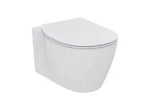 Ideal Standard Connect Wand-Tiefspül-WC E771801 von Ideal Standard