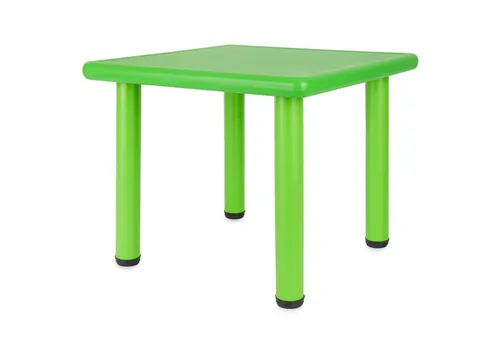Kindertisch Grün von Bieco