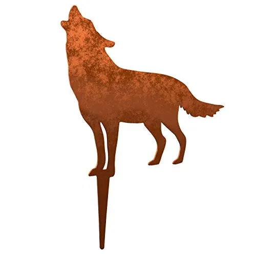 Melingo Menovus Heulender Wolf