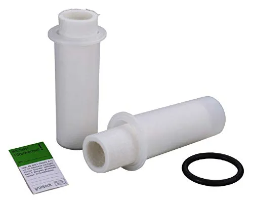 Grünbeck Trinkwasserspender & Filter von Grünbeck