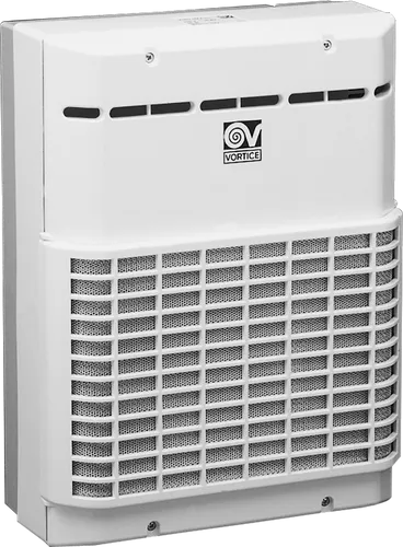 Vortice 11910 - VORT Micro T