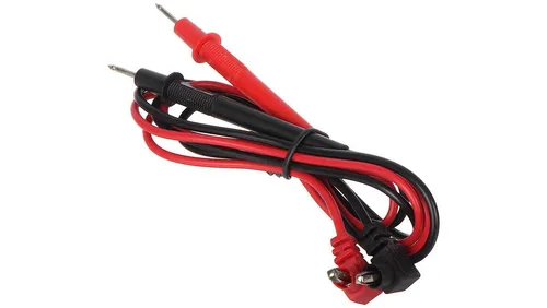 PRZEWODY DO MIERNIKÓW UNIWERSALNYCH MIE-0100