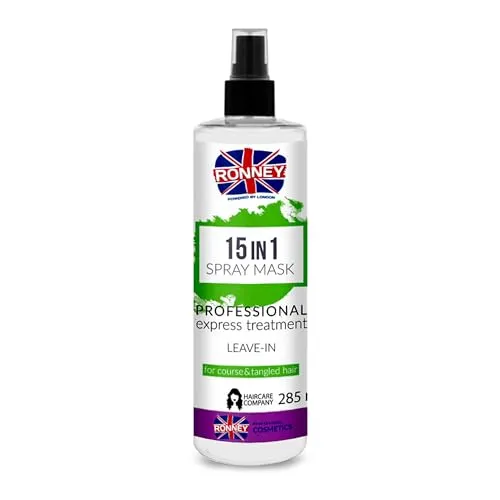 Ronney 15 in 1 Haarspray.