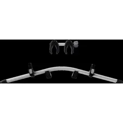 Thule VeloCompact 926 Erweiterungs-Set - Zubehör für Motorradreifen, erhöht die Tragfähigkeit des VeloCompact 926/927 von 3 auf 4 Fahrräder, max. 24 kg pro Fahrrad, langlebige und universelle Passform.