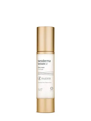 SESDERMA Concealer - Gesicht Concealer mit verantwortungsvollen Inhaltsstoffen für natürliche Deckkraft und einen strahlenden Teint, ideal für den täglichen Gebrauch.