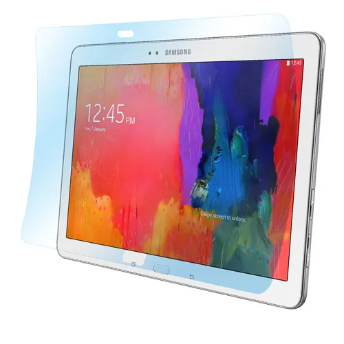 6x Super Clear Schutzfolie Samsung Tab Pro 10.1