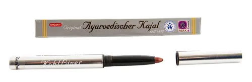 Produktbild Ayurv. Kajal - Kupferbraun