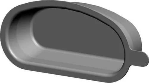 Wolf CWL Excellent Verschlusskappe 2576457 von Wolf