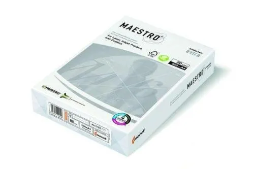Mondi Maestro Extra Papier 250 g/m² A4 150 Blatt