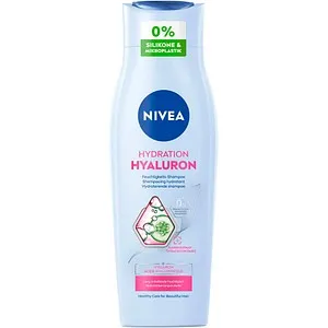 NIVEA HYDRATION HYALURON Shampoo 250,0 ml