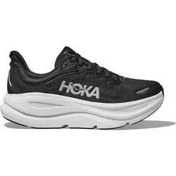 HOKA Damen Laufschuhe BONDI 9 - Ultragedämpft für Höchstleistungen - Laufschuhe mit maximaler Dämpfung und neuem, atmungsaktivem Obermaterial. Ideal für lange Strecken und täglichen Komfort.