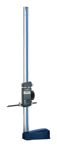 Produktbild Helios Preisser Digital-Höhenreißer mit verschiebbarer Anreißnadel 300 mm