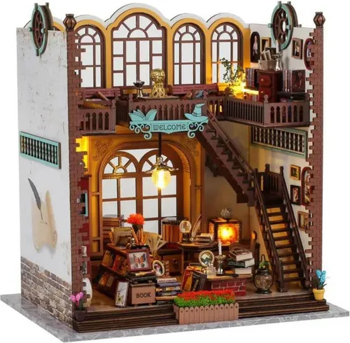 Habarri Miniaturhaus
