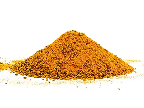 Orangenpfeffer Gewürzmischung - fruchtige Pfeffermischung - Orangen-Pfeffer - 60g