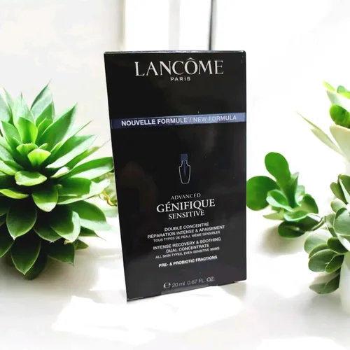 LANCOME ADVANCED GÉNIFIQUE SENSITIVE SERUM 20ml von Lancôme