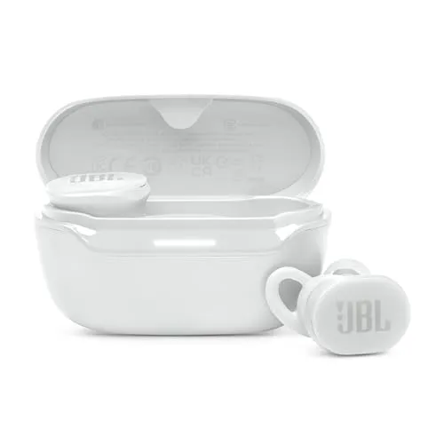 JBL Endurance Race 2 in weiß von JBL