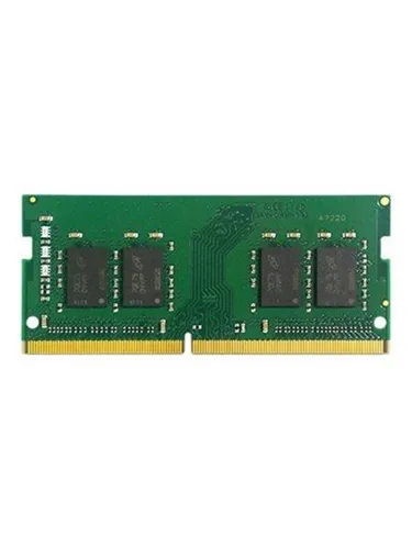 QNAP 32GB ECC DDR4 RAM 2666MHz SODIMM P0 von QNAP