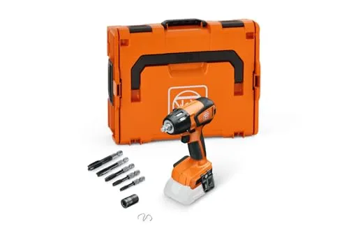 Fein Akku-Schlagschrauber ASCD 18-300 W2 von Fein