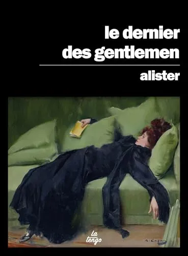 Le Dernier des gentlemen