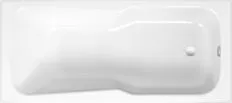BetteSet Badewanne 150 x 75 cm von Bette